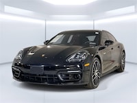 2023 Porsche Panamera E-Hybrid 4 Platinum Edition Hatchback