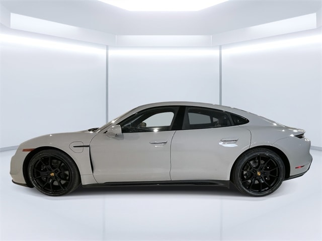 Certified 2023 Porsche Taycan GTS with VIN WP0AD2Y14PSA48412 for sale in Pittsburgh, PA