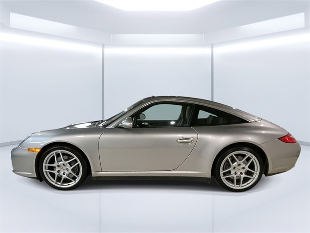 Used 2011 Porsche 911 Targa with VIN WP0BA2A91BS728075 for sale in Pittsburgh, PA