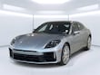 Porsche Panamera E-Hybrid