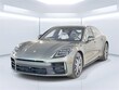 Porsche Panamera 4 E-Hybrid