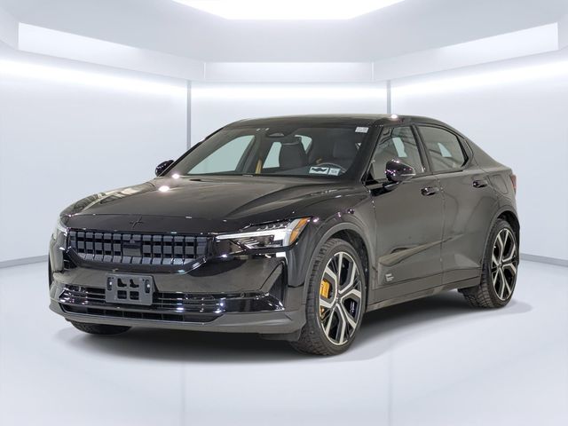 2022 Polestar 2 Base