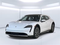 2022 Porsche Taycan Cross Turismo 4S Wagon