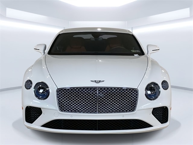 Used 2023 Bentley Continental GT Mulliner with VIN SCBCG2ZGXPC007361 for sale in Pittsburgh, PA