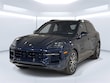 Porsche Cayenne GTS