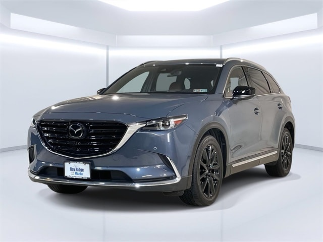 2023 Mazda CX-9 Carbon Edition