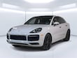  Porsche Cayenne Coupe
