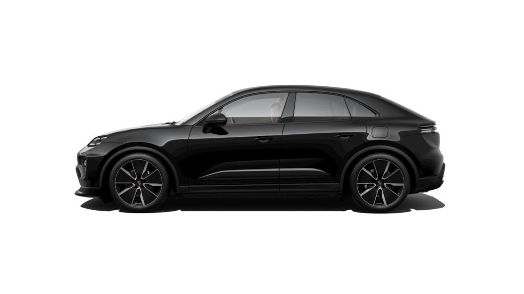New 2024 Porsche Macan Electric For Sale at Porsche Pittsburgh VIN