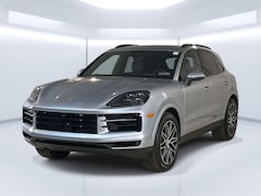 2026 Porsche Cayenne SUV