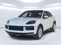2026 Porsche Cayenne Coupe Coupe Coupe