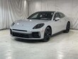  Porsche Panamera 4