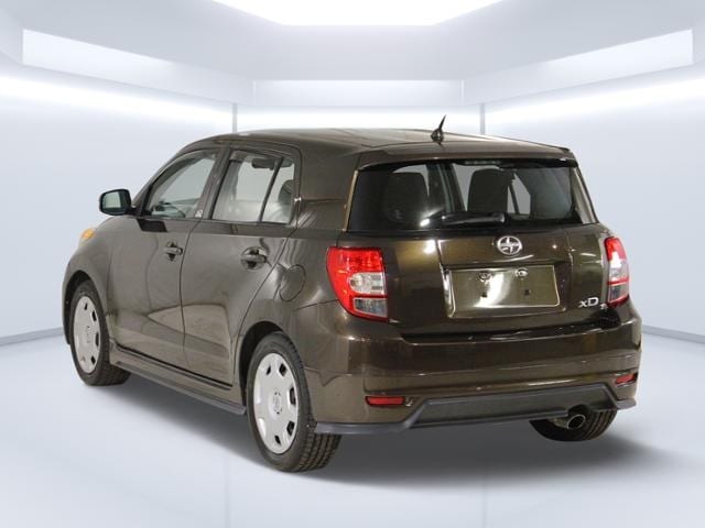 Used 2011 Scion xD Release Series 3.0 with VIN JTKKU4B46B1008081 for sale in Pittsburgh, PA