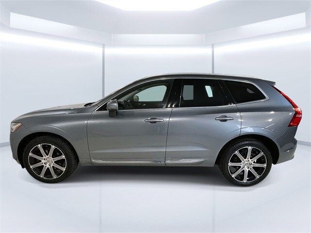 2021 Volvo XC60 T5 Inscription photo 2