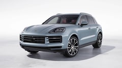 2026 Porsche Cayenne SUV