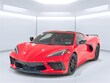Chevrolet Corvette Stingray