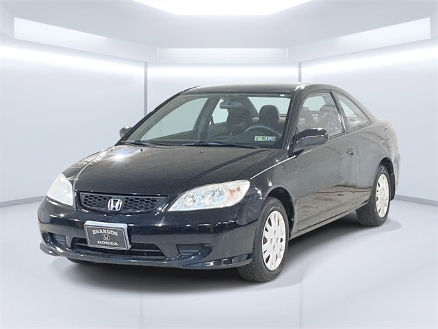 2005 Honda Civic LX