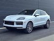 Porsche Cayenne Coupe
