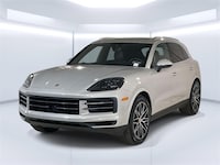 2024 Porsche Cayenne AWD SUV