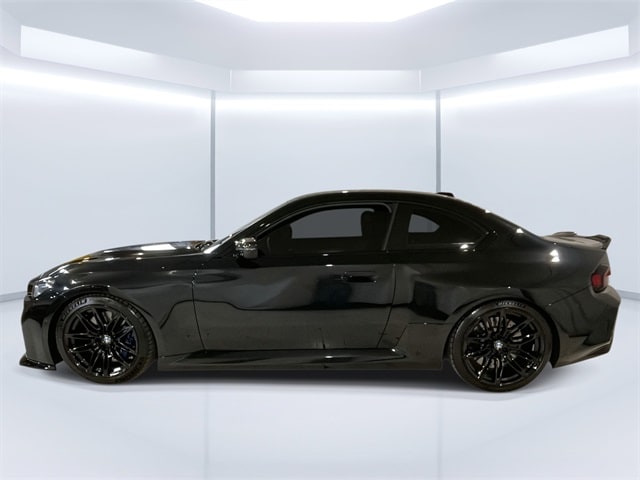 Used 2024 BMW M2 Coupe Base with VIN 3MF13DM00R8E22220 for sale in Pittsburgh, PA