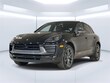  Porsche Macan T