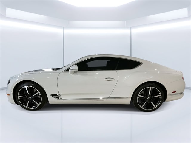 Used 2023 Bentley Continental GT Mulliner with VIN SCBCG2ZGXPC007361 for sale in Pittsburgh, PA