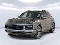 2024 Porsche Cayenne S SUV