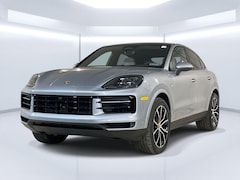 2026 Porsche Cayenne E-Hybrid Coupe E-Hybrid Coupe Coupe