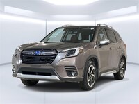 2023 Subaru Forester Touring SUV