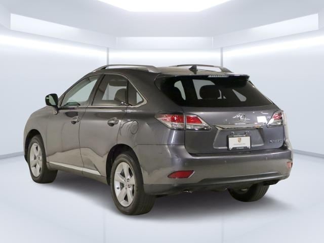 Used 2015 Lexus RX 350 with VIN 2T2BK1BA8FC281036 for sale in Pittsburgh, PA