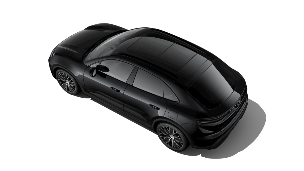 New 2024 Porsche Macan Electric For Sale at Porsche Pittsburgh VIN