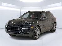 2024 Porsche Cayenne SUV