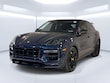  Porsche Cayenne Coupe