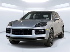 2026 Porsche Cayenne SUV