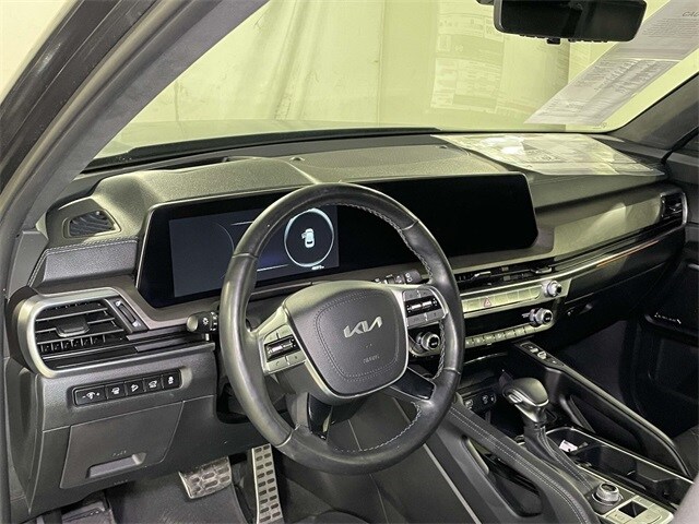 2024 Kia Telluride SX X-Line Prestige X-Pro photo 3