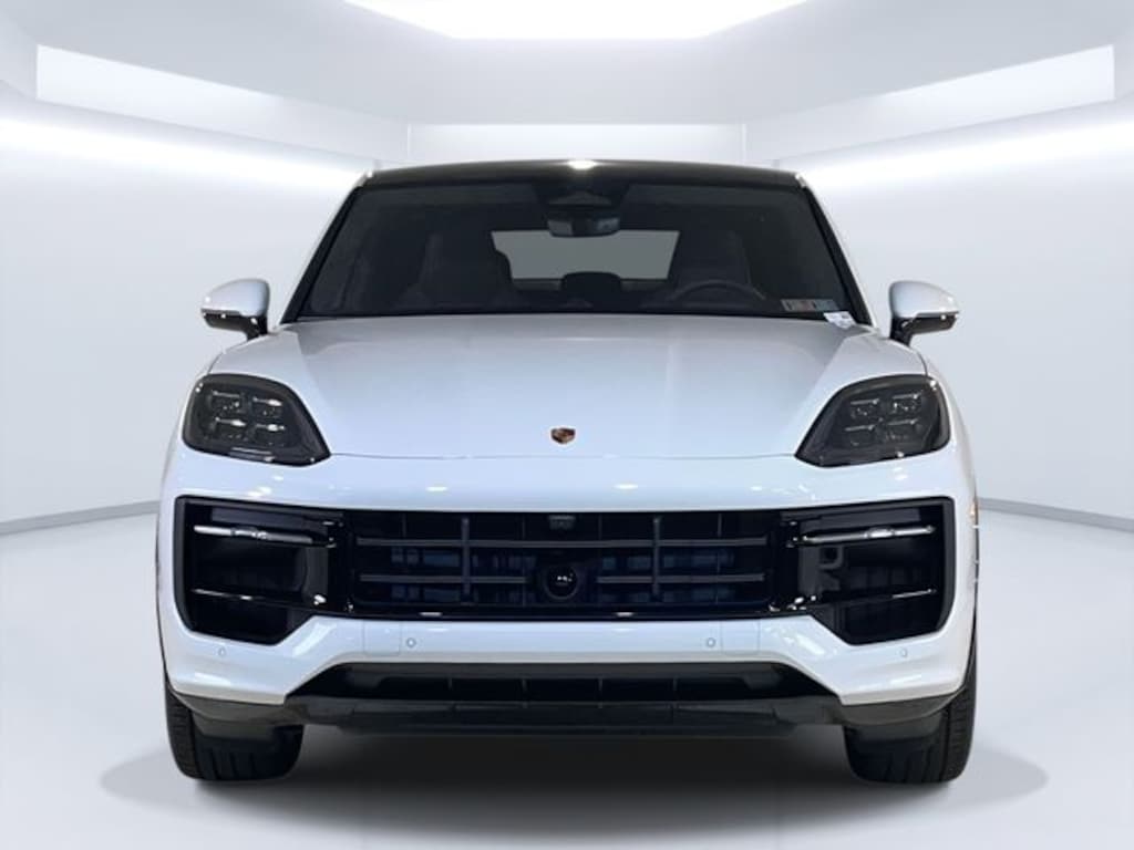 New 2026 Porsche Cayenne GTS Coupe GTS Coupe Coupe