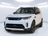 2025 Land Rover Discovery Dynamic SE SUV