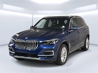 2022 BMW X5 xDrive40i SUV