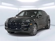 Porsche Cayenne Coupe
