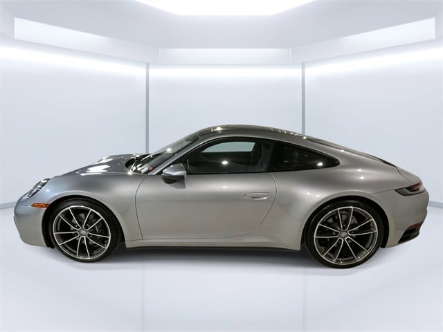 Certified 2024 Porsche 911 Base with VIN WP0AA2A97RS207383 for sale in Pittsburgh, PA