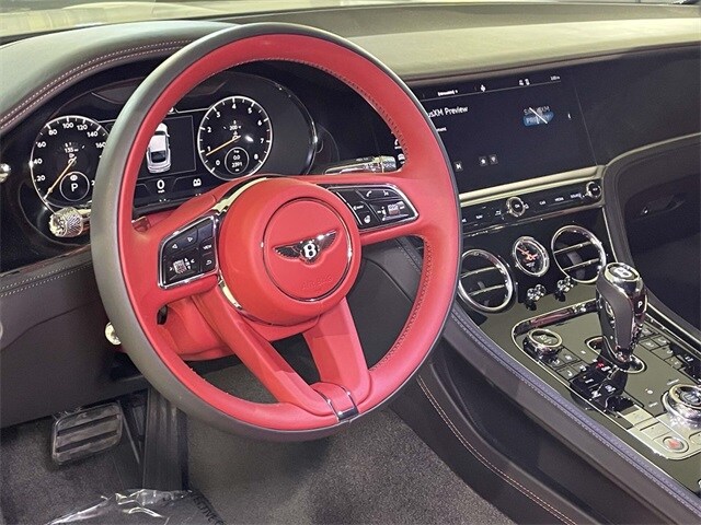 2023 Bentley Continental GT V8 photo 4