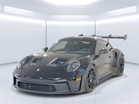 2024 Porsche 911 GT3 RS Coupe