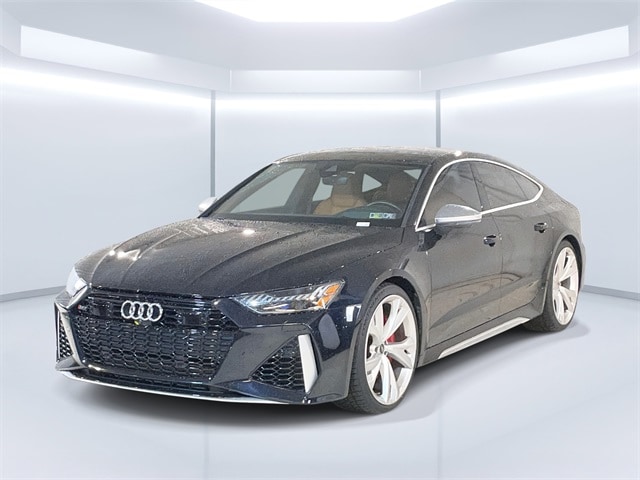 2021 Audi RS 7 Base's photo