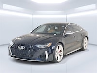 2021 Audi RS 7 4.0T Sportback