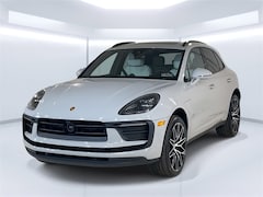 2026 Porsche Macan SUV
