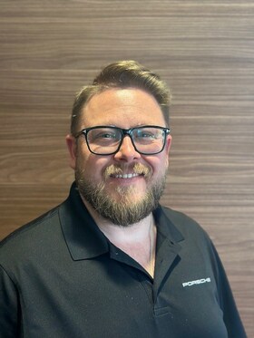 Staff member Thomas Fuchs from 58b445ee9f32