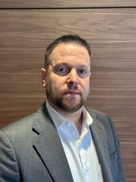 Staff member Andy Chelko from e16e17359a8f