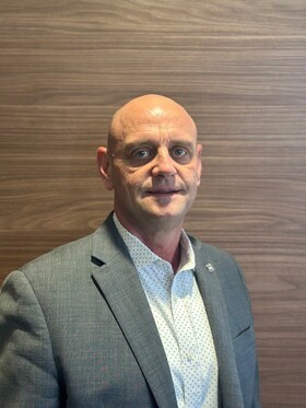 Staff member Adam Peterson from e16e17359a8f