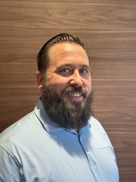 Staff member Nathan Whetzel from 58b445ee9f32