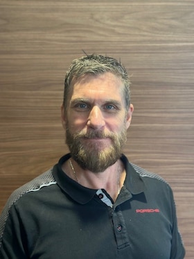 Staff member Sean Brennan from e16e17359a8f