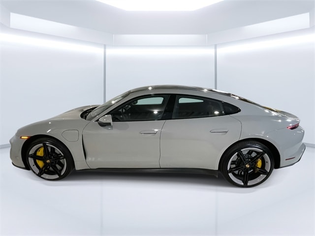Certified 2021 Porsche Taycan S with VIN WP0AB2Y11MLA40120 for sale in Pittsburgh, PA
